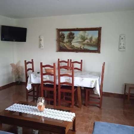 Casa Teran *