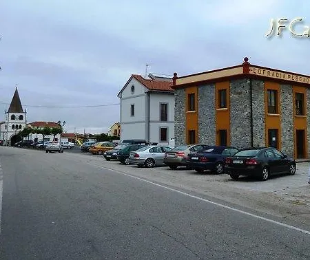 Casa Teran *