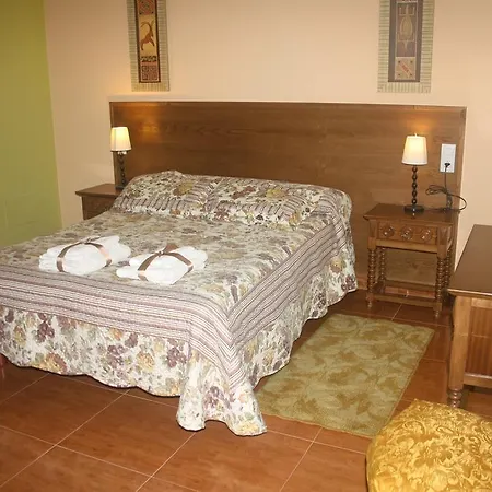 Casa Teran *