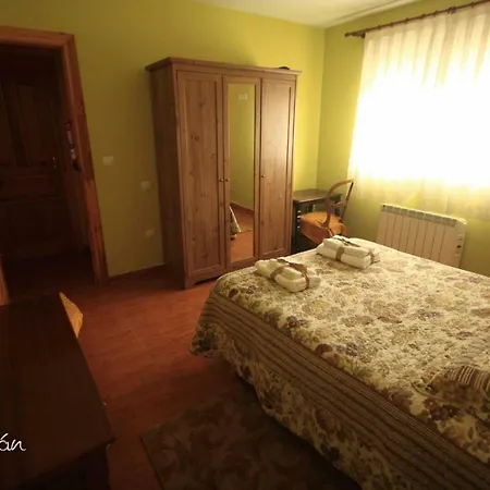 Casa Teran *