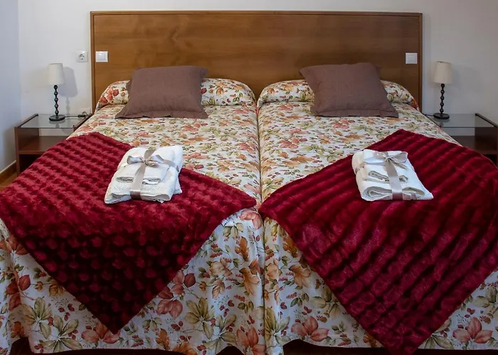 Сasa de vacaciones Casa Terán *