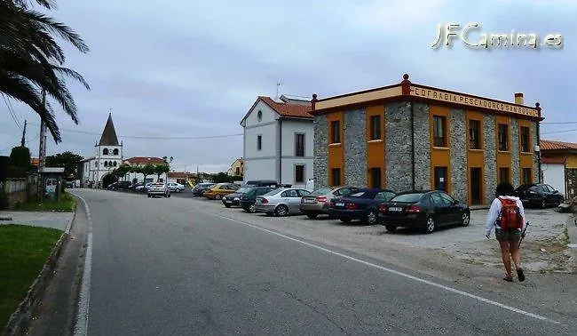 Casa Terán *