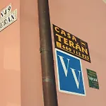 펜션 Casa Teran *