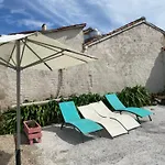 Casa Teran 펜션 *