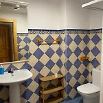 펜션 Casa Teran 오비나라