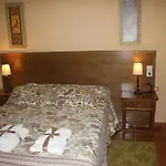 Casa Teran 펜션