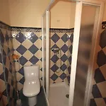 펜션 Casa Teran 오비나라