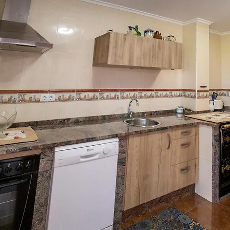 Сasa de vacaciones Casa Terán Oviñana