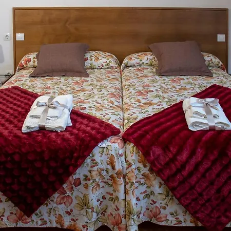 Hébergement de vacances Casa Teran *