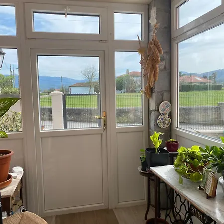 Casa Teran Holiday home