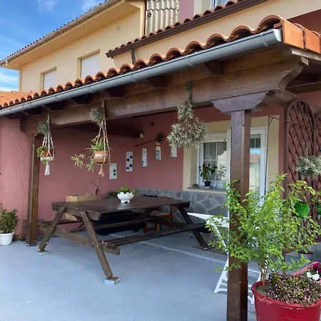 Casa Terán