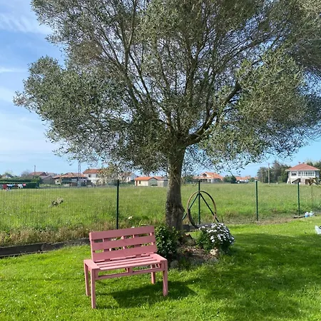 Casa Terán Сasa de vacaciones *