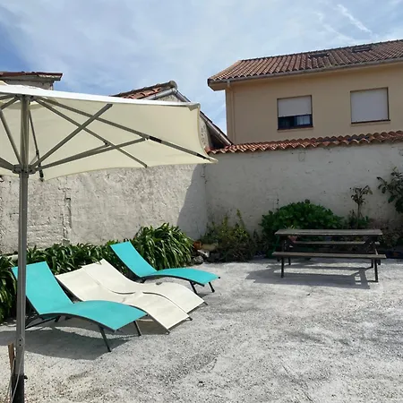 Сasa de vacaciones Casa Terán