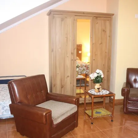 Casa Terán Oviñana