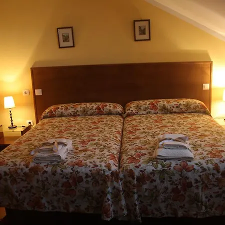 Casa Teran *