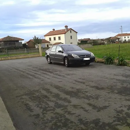 Casa vacanze Casa Terán