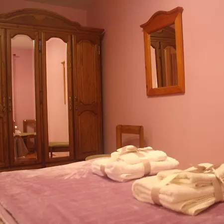 Casa Teran *