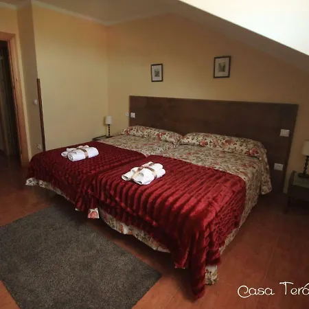 Casa Terán