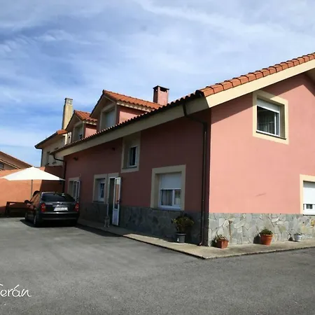 Casa Terán *