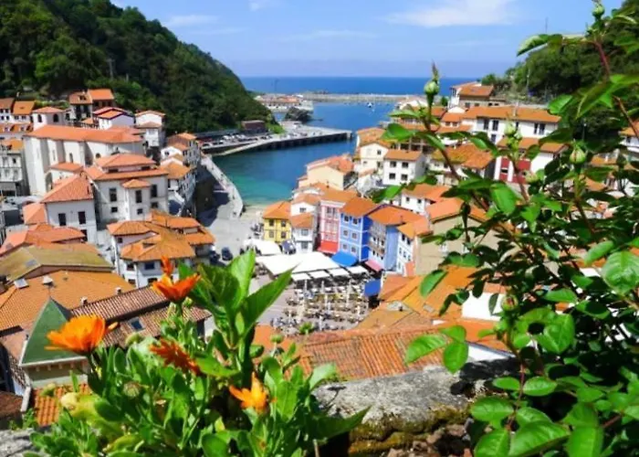 Casa Teran Hébergement de vacances Oviñana