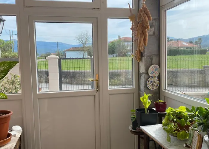 Casa Teran Hébergement de vacances