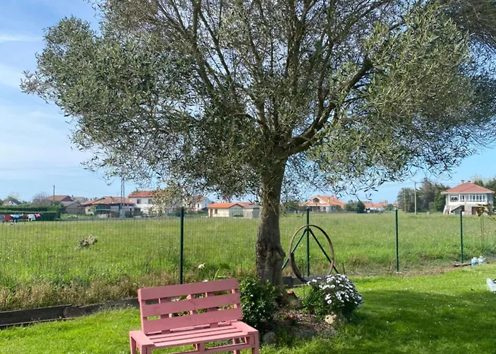 Casa Teran Hébergement de vacances *