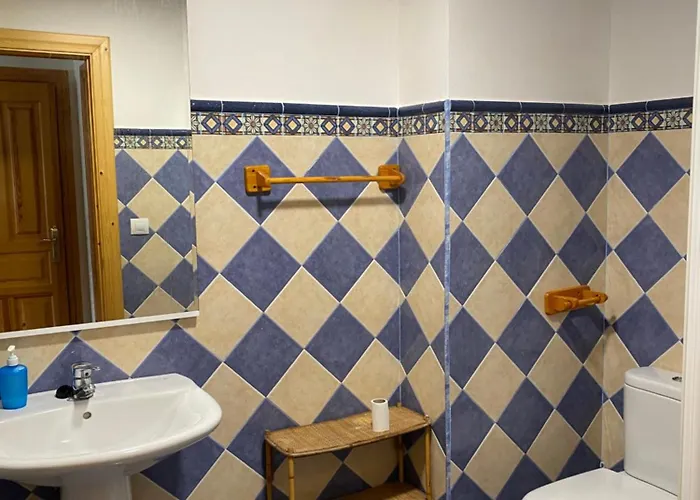 Hébergement de vacances Casa Teran Oviñana