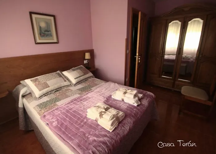 Casa Teran * Oviñana