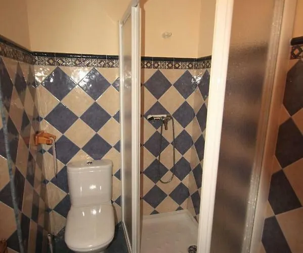 Hébergement de vacances Casa Teran Oviñana