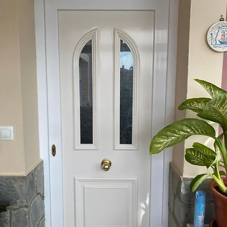 度假居 Casa Teran *