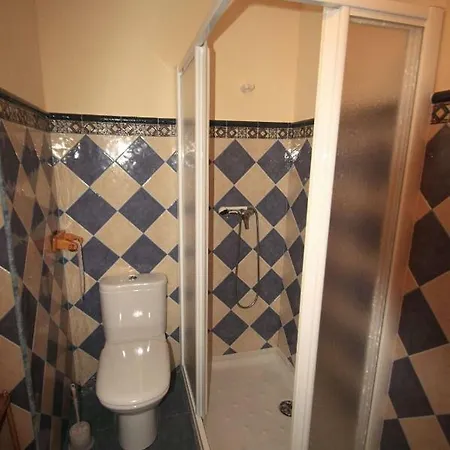 度假居 Casa Teran Oviñana